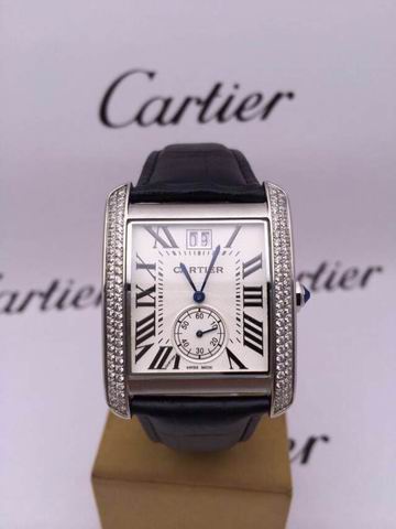 Cartier Watch 66